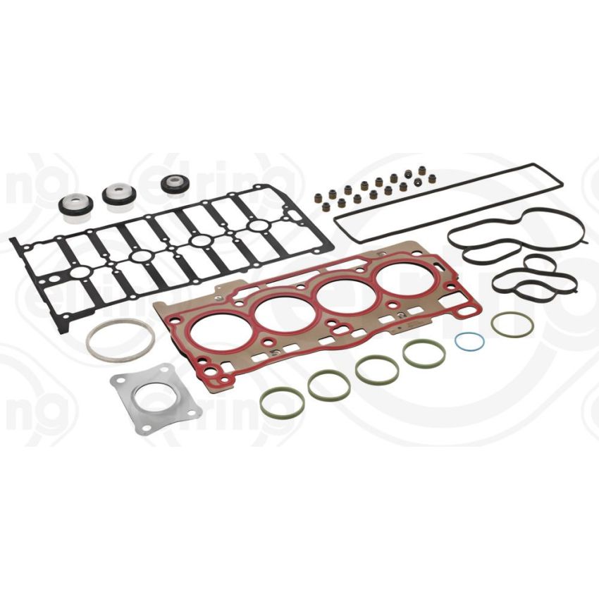 KOMPLET USZCZELEK GŁOWICY ELRING 453351 VW 1.2TSI 14-