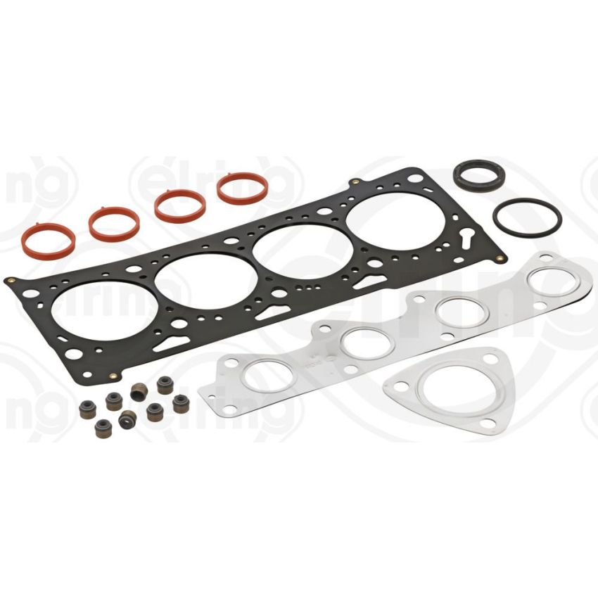 KOMPLET USZCZELEK GŁOWICY ELRING 470830 VW 1.4 04-