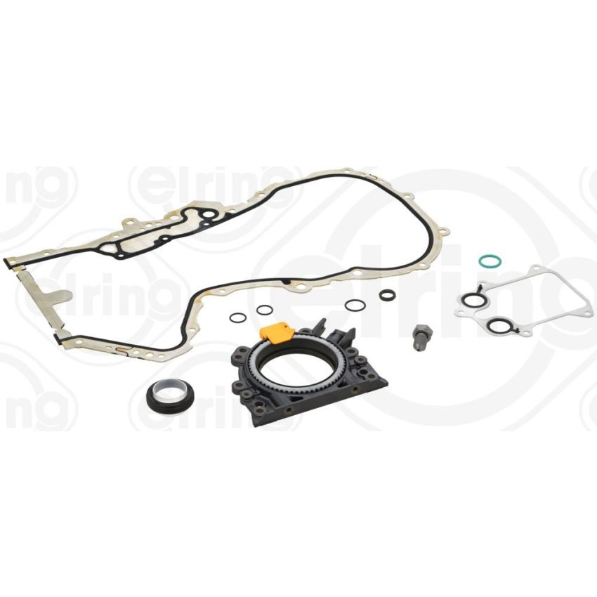 KOMPLET USZCZELEK BLOKU ELRING 246680 VW 1.4TSI 05-