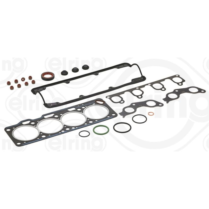 KOMPLET USZCZELEK GŁOWICY ELRING 621840 VW 1390cc GOLF ABD 94-