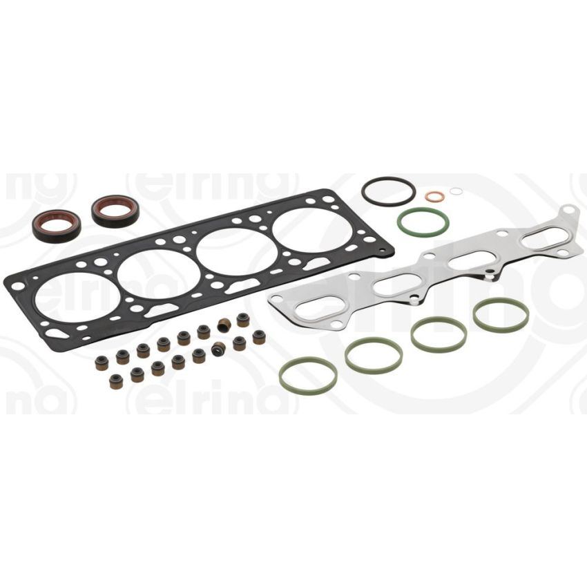 KOMPLET USZCZELEK GŁOWICY ELRING 475640 VW 16V 1.4 97-