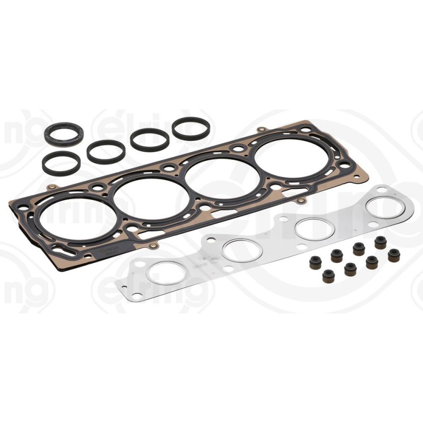 KOMPLET USZCZELEK GŁOWICY ELRING 169380 VW 1391cc POLO 99-
