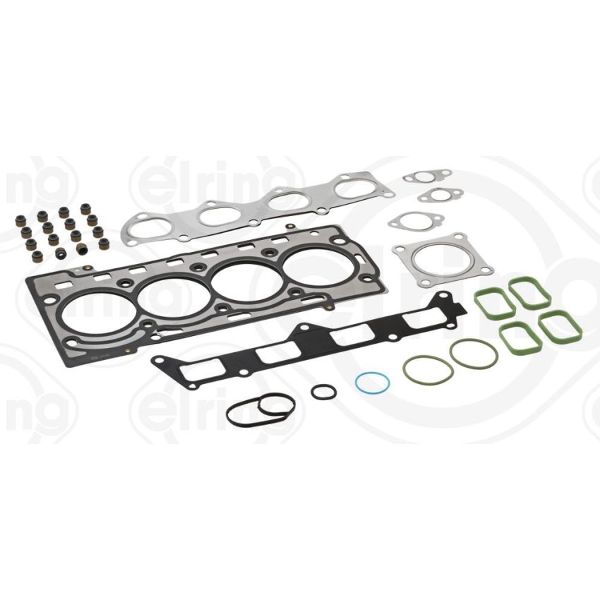 KOMPLET USZCZELEK GŁOWICY ELRING 517171 VW 1.4-1.6FSI 02-10