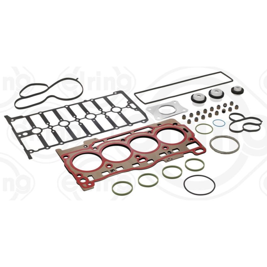 KOMPLET USZCZELEK GŁOWICY ELRING 352421 VW 16V 1.4TSI 12-