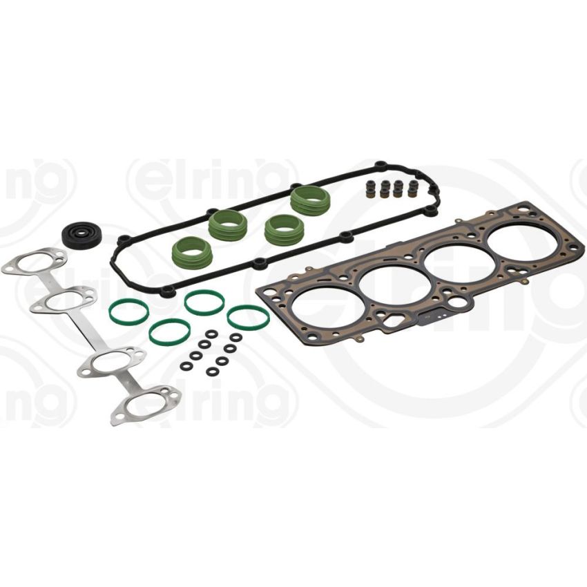 KOMPLET USZCZELEK GŁOWICY ELRING 376131 VW 1.6 00-