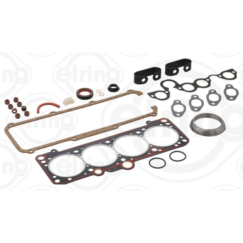 KOMPLET USZCZELEK GŁOWICY ELRING 524248 VW 1.6-1.8 75-