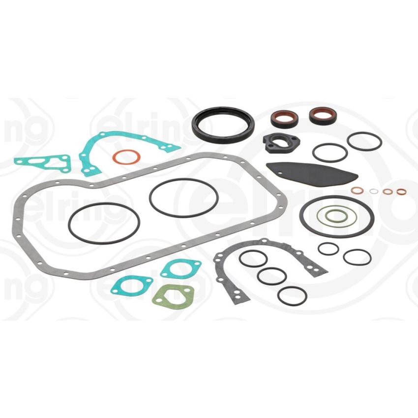 KOMPLET USZCZELEK BLOKU ELRING 774731 VW 1.3-1.8 74-