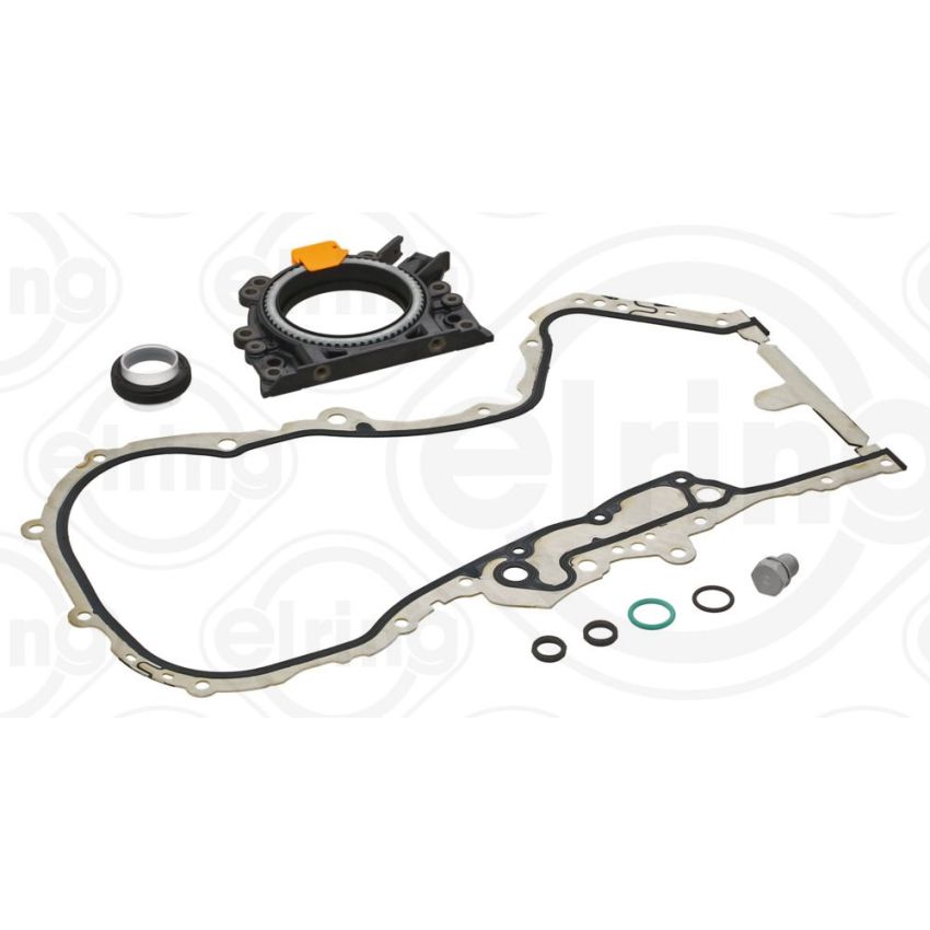 KOMPLET USZCZELEK GŁOWICY ELRING 748240 VW 16V 1.6 06-11