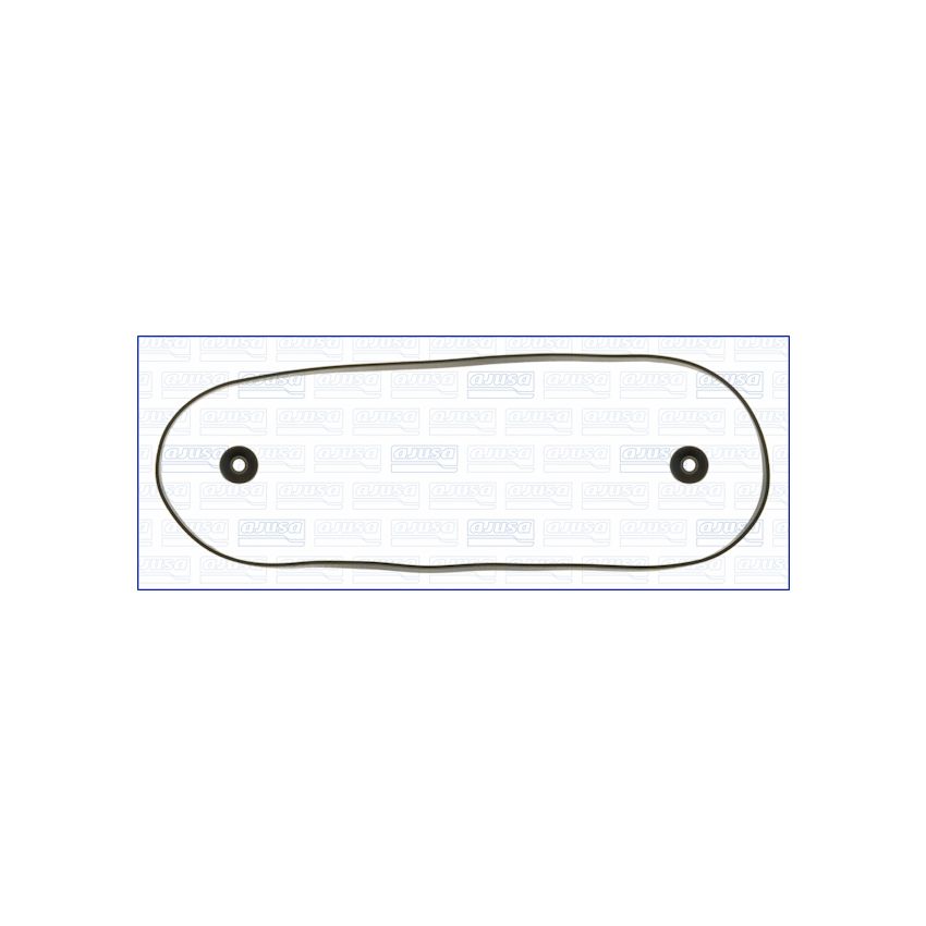 KOMPLET USZCZELEK POKRYWY ZAWORÓW AJUSA 56019000 NISSAN 1.0-1.6 80-94