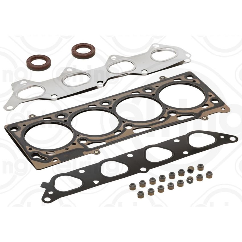 KOMPLET USZCZELEK GŁOWICY ELRING 376140 VOLKSWAGEN 1.6 98-06
