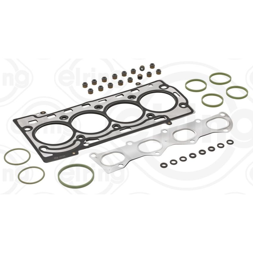 KOMPLET USZCZELEK GŁOWICY ELRING 720410 VW 16V 1.6 06-11