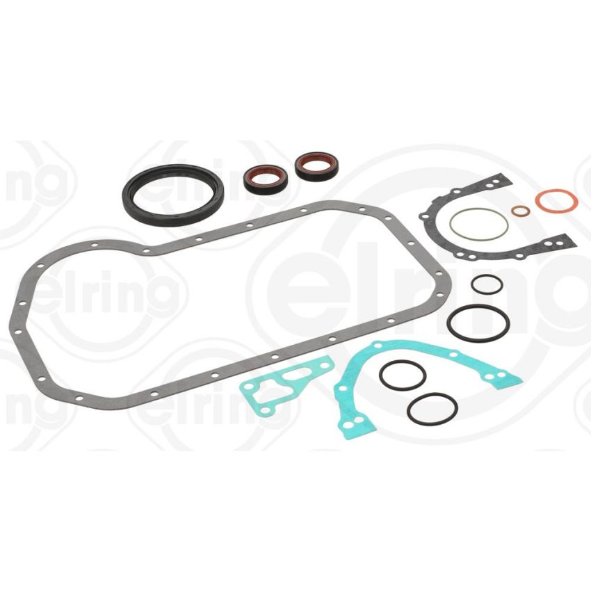 KOMPLET USZCZELEK BLOKU ELRING 774758 VW 1.5-1.8 85-