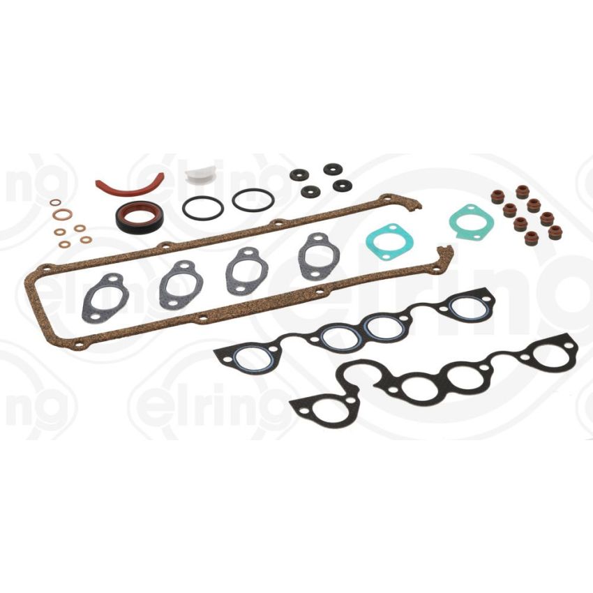 KOMPLET USZCZELEK GŁOWICY ELRING 827606 VW 1.6D/TD 80-