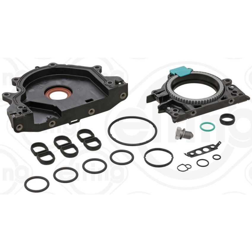 KOMPLET USZCZELEK BLOKU ELRING 452990 VW 1.6-2.0TDI 12-