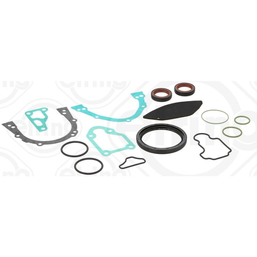 KOMPLET USZCZELEK BLOKU ELRING 758761 VW 1781c 16V 85-92