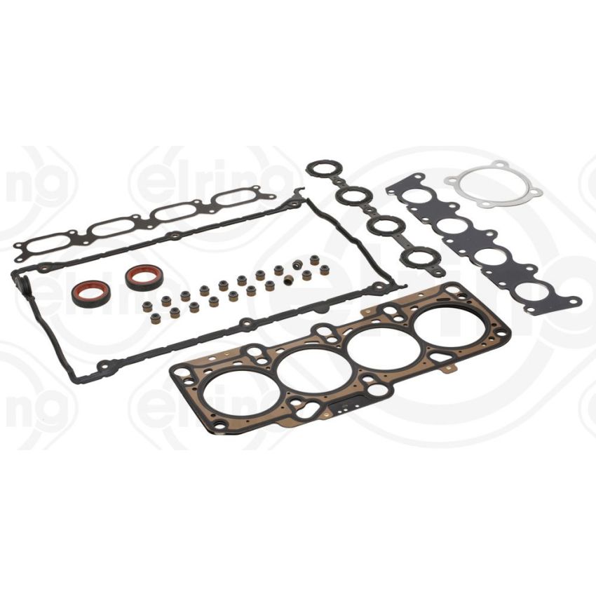 KOMPLET USZCZELEK GŁOWICY ELRING 530610 VW 1.8 AJH,AGU,APU 20V 97-