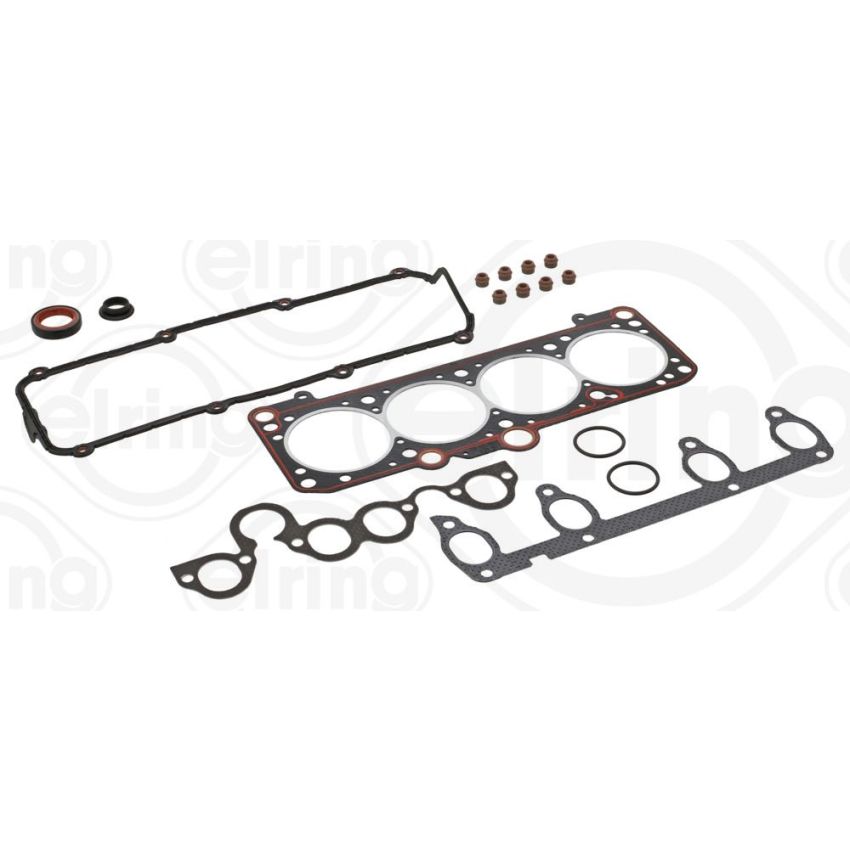 KOMPLET USZCZELEK GŁOWICY ELRING 630190 VW 1781cc 92-94