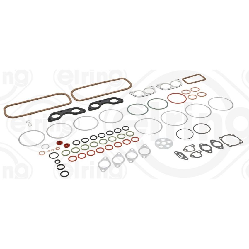 KOMPLET USZCZELEK SILNIKA ELRING 516539 VW 2.0 73-90