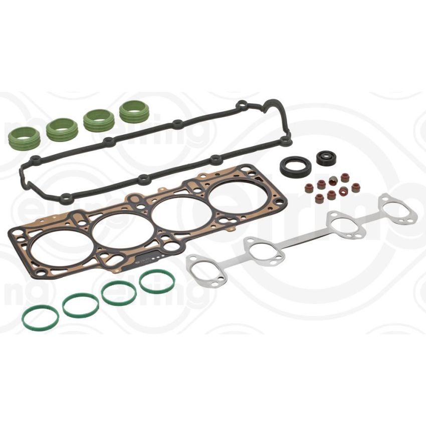 KOMPLET USZCZELEK GŁOWICY ELRING 312650 VW 2.0 01-06