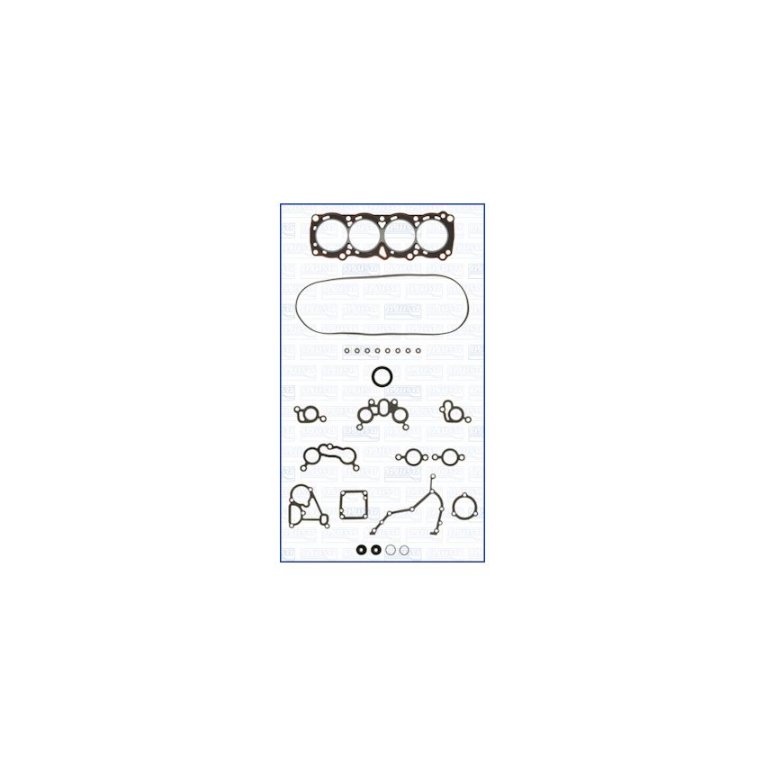 KOMPLET USZCZELEK GŁOWICY AJUSA 52083100 NISSAN 1.3 SUNNY E13S 84-