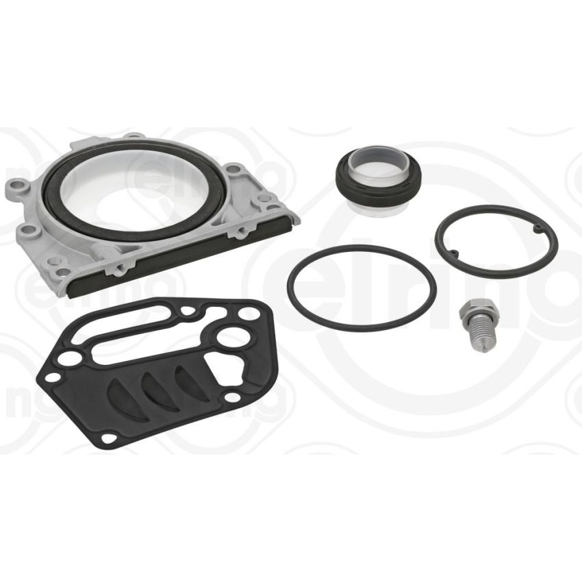 KOMPLET USZCZELEK BLOKU ELRING 339610 VW 20V 2.0 00-