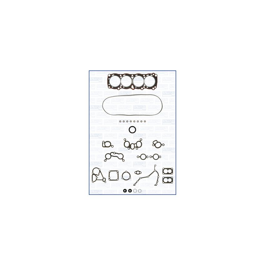 KOMPLET USZCZELEK GŁOWICY AJUSA 52083200 NISSAN 1.5-1.6 80-84