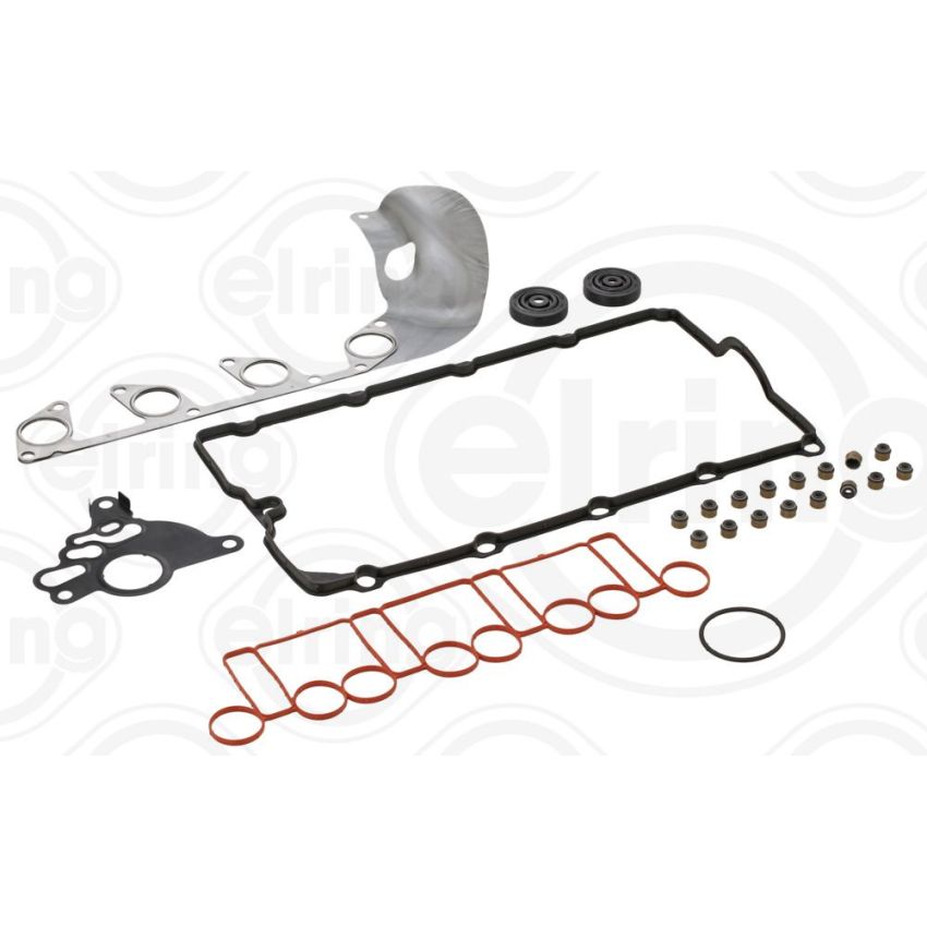 KOMPLET USZCZELEK GŁOWICY ELRING 542181 VW 2.0TDI 06-