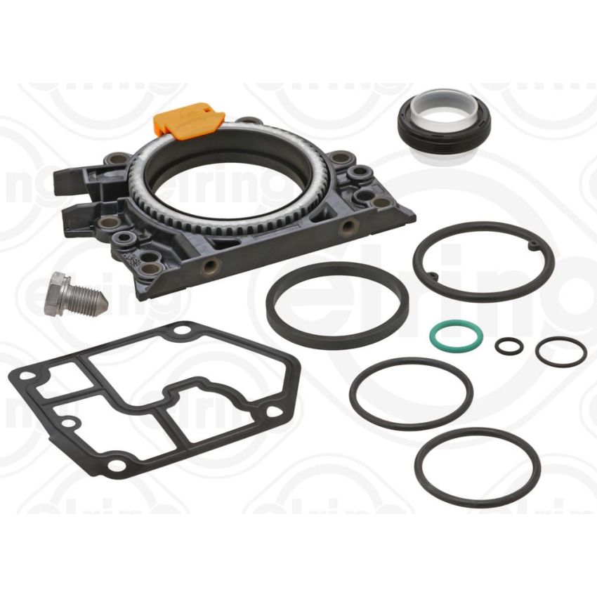 KOMPLET USZCZELEK BLOKU ELRING 904780 VW 16V 2.0TDI 07-