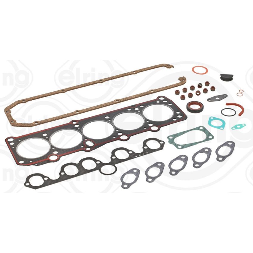 KOMPLET USZCZELEK GŁOWICY ELRING 307611 VW 1921,2144cc