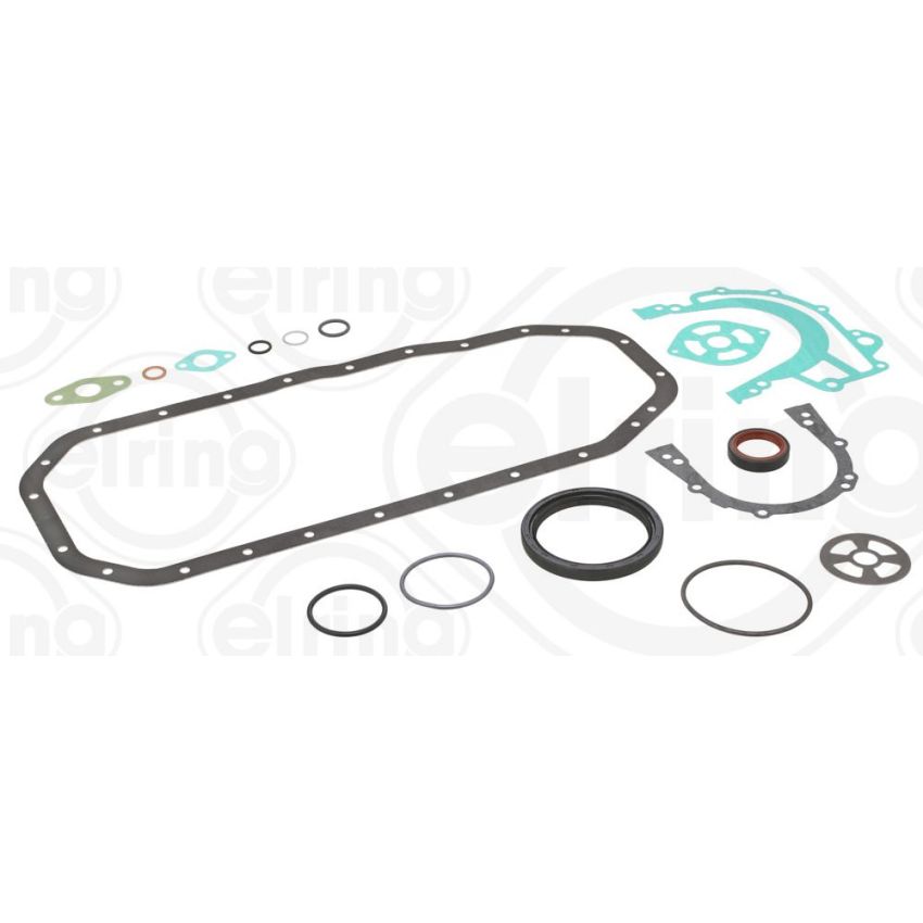 KOMPLET USZCZELEK BLOKU ELRING 547477 VW 1.9,2.0,2.1,2.2 80-