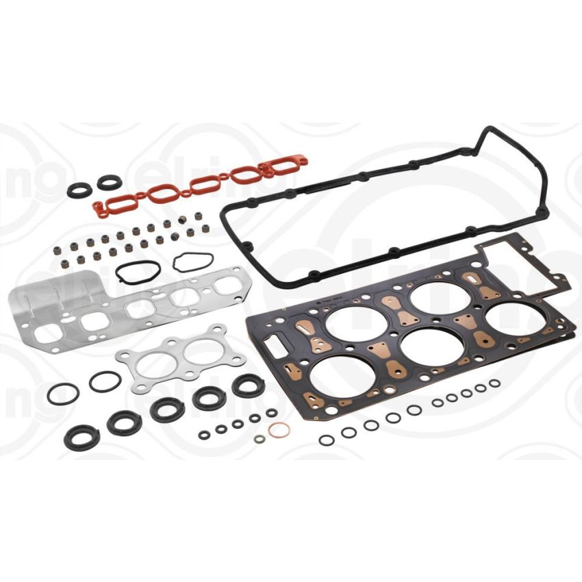 KOMPLET USZCZELEK GŁOWICY ELRING 315370 VW 2.3 VR5 20V AZX 00-