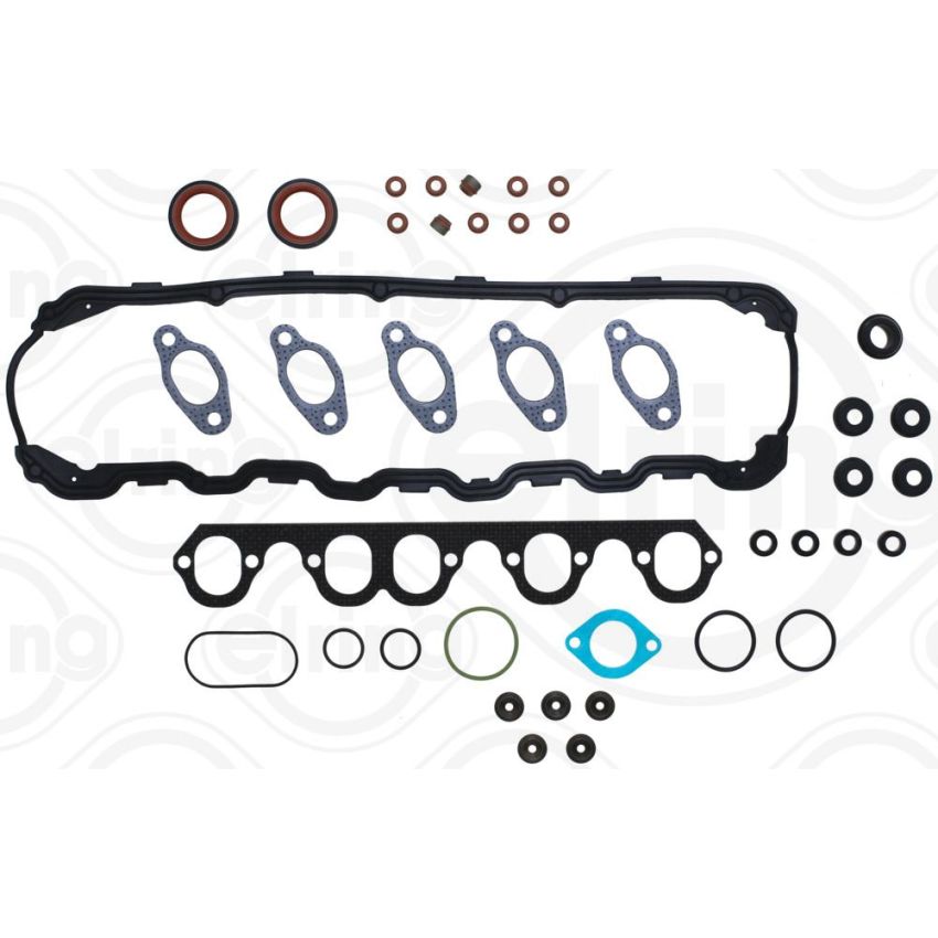 KOMPLET USZCZELEK GŁOWICY ELRING 915173 VOLKSWAGEN 2.4D 90-94