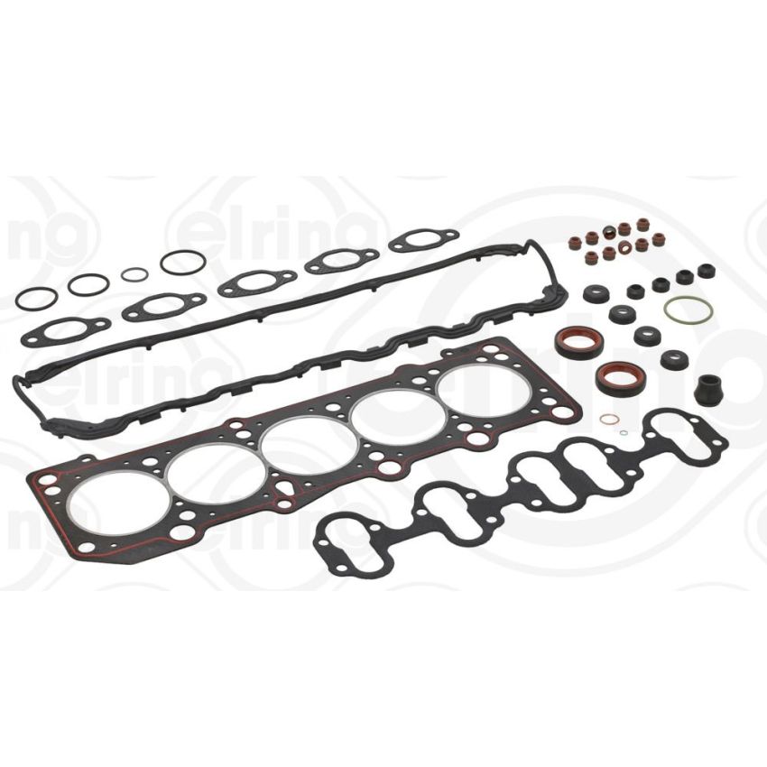 KOMPLET USZCZELEK GŁOWICY ELRING 915149 VW 2.5D 90-03