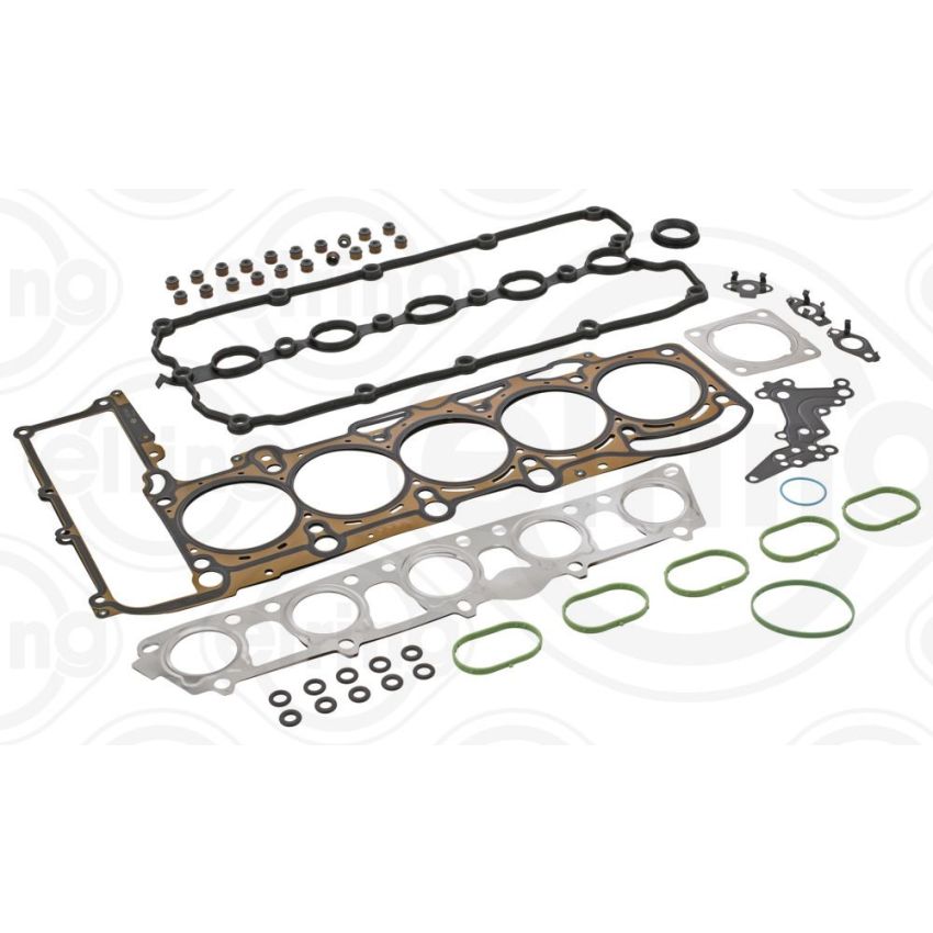 KOMPLET USZCZELEK GŁOWICY ELRING 226310 VW 2480cc 20V 05-
