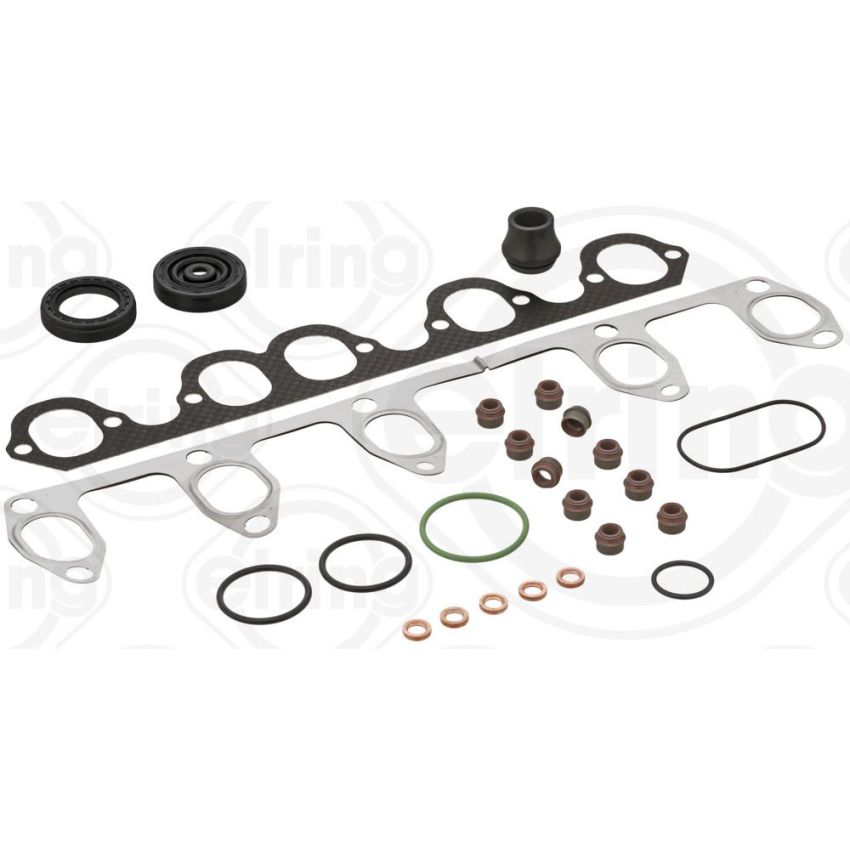KOMPLET USZCZELEK GŁOWICY ELRING 582871 VOLKSWAGEN 2.5TDI 95-06