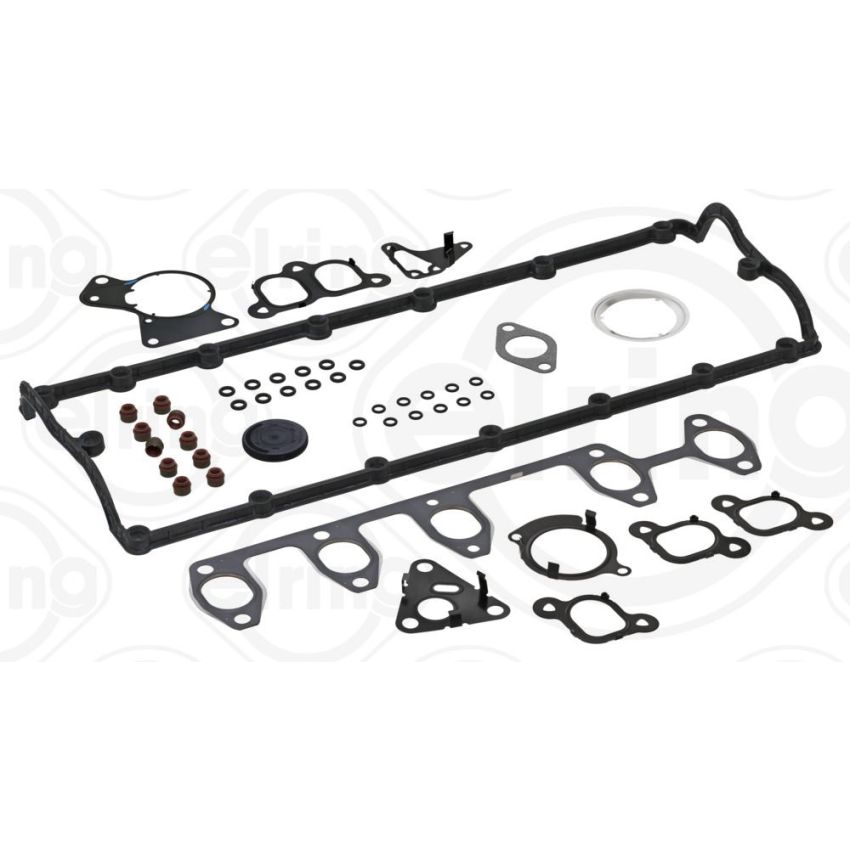 KOMPLET USZCZELEK GŁOWICY ELRING 691792 VW 2.5TDI TRANSPORTER 06-