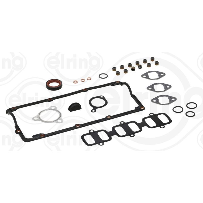KOMPLET USZCZELEK GŁOWICY ELRING 439041 AD 2.5TDI V6 03-05