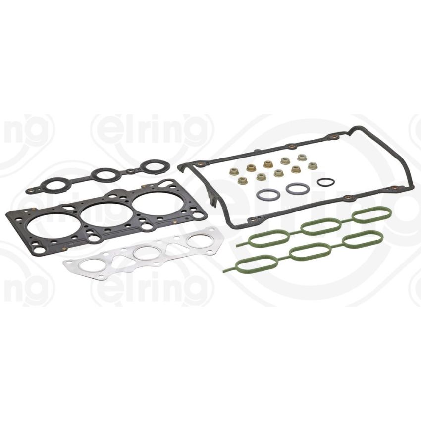 KOMPLET USZCZELEK GŁOWICY ELRING 470650 VW 2.8 V6 30V PASSAT 97-