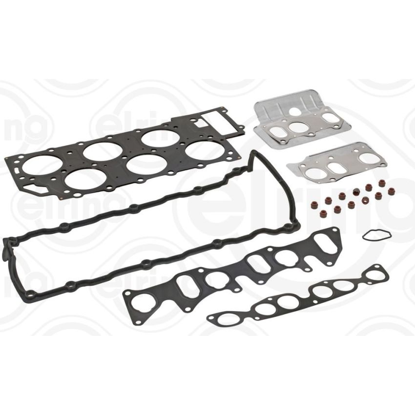 KOMPLET USZCZELEK GŁOWICY ELRING 726300 VW VR6/12V 2.8 96-01