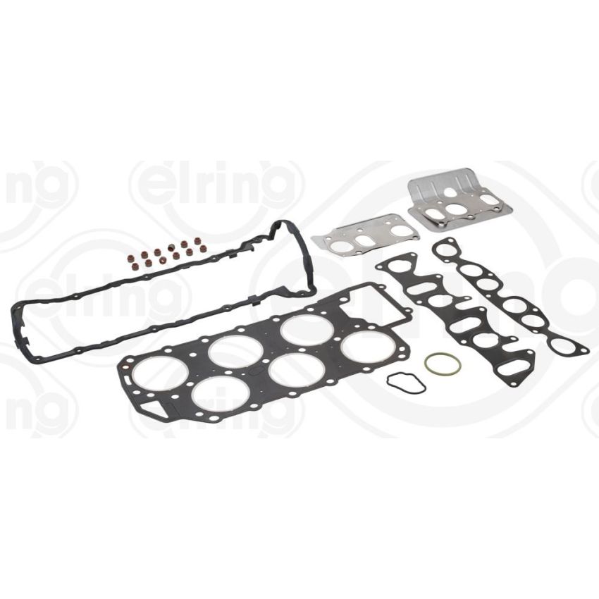 KOMPLET USZCZELEK GŁOWICY ELRING 917966 VW 2.8-2.9 VR6 91-