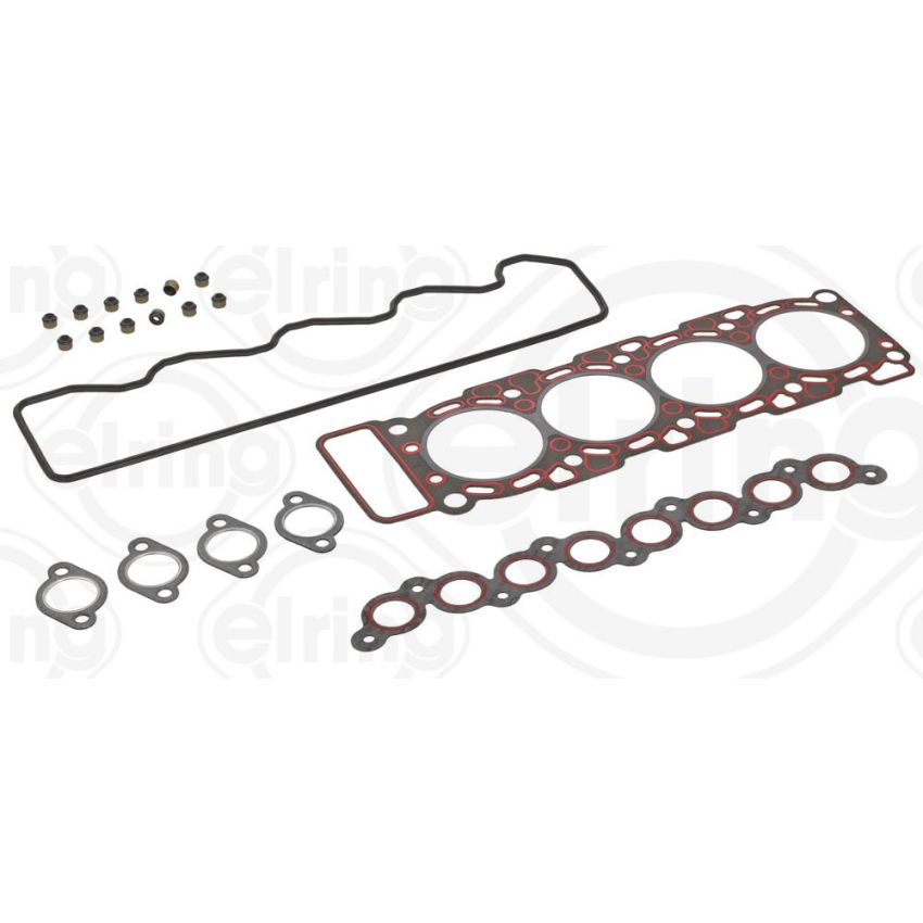 KOMPLET USZCZELEK GŁOWICY ELRING 655290 VW 2.8TDI LT 97-