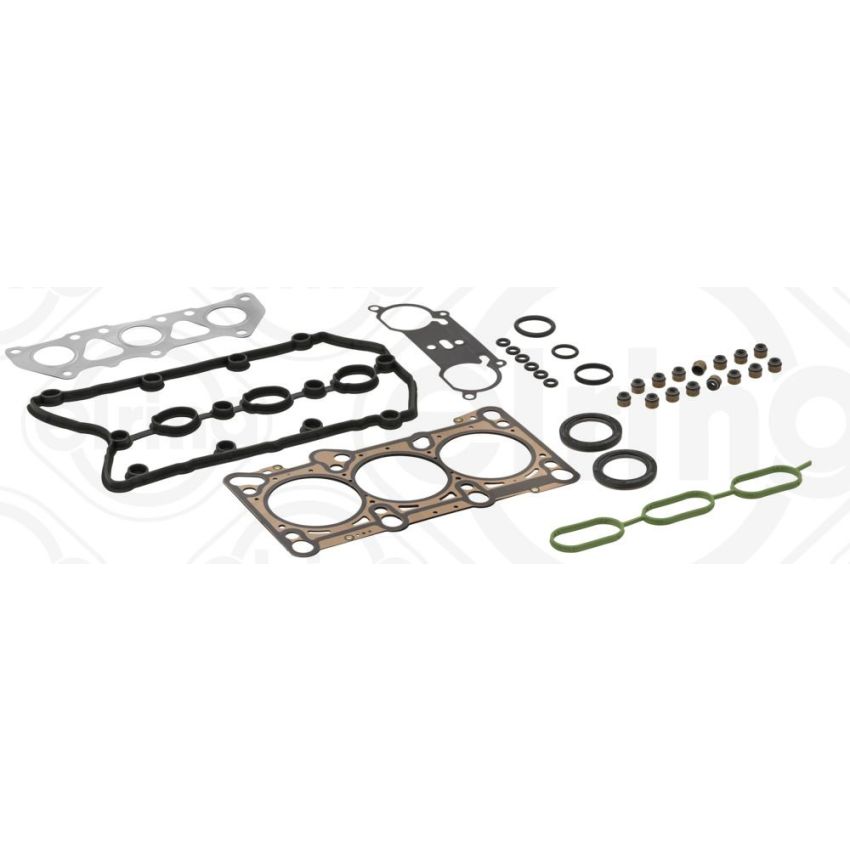 KOMPLET USZCZELEK GŁOWICY ELRING 430181 AD 3.0 V6 30V BBJ ASN 00-