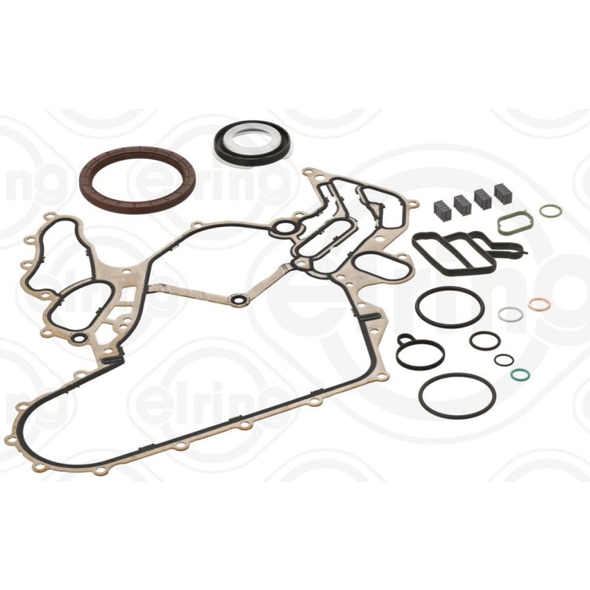 KOMPLET USZCZELEK BLOKU ELRING 766941 VW 3.0TDI 14-