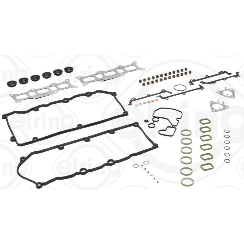KOMPLET USZCZELEK GŁOWICY ELRING 323520 VOLKSWAGEN V6 3.0TDI 10-