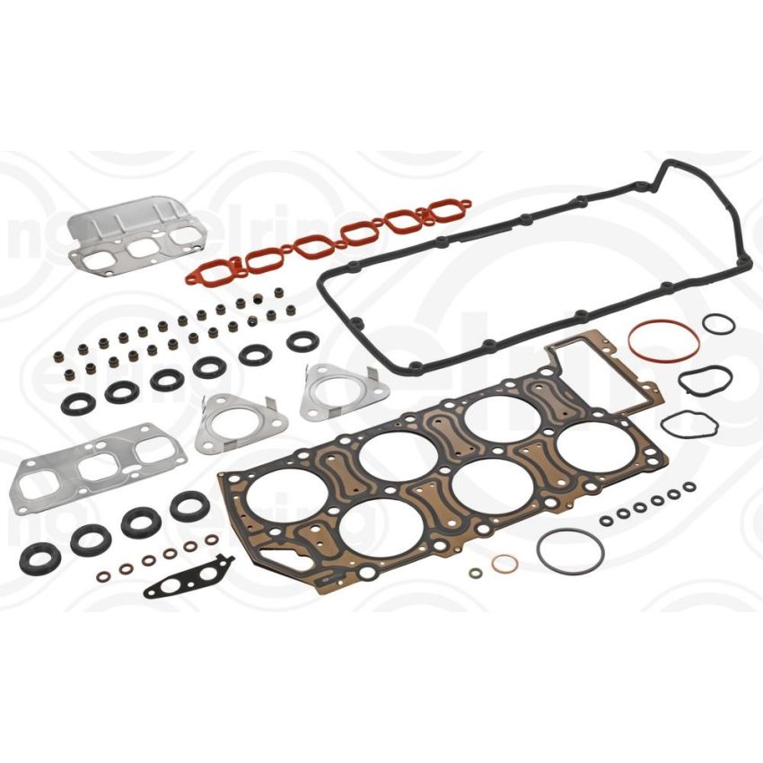 KOMPLET USZCZELEK GŁOWICY ELRING 284540 VW 3.2 02-