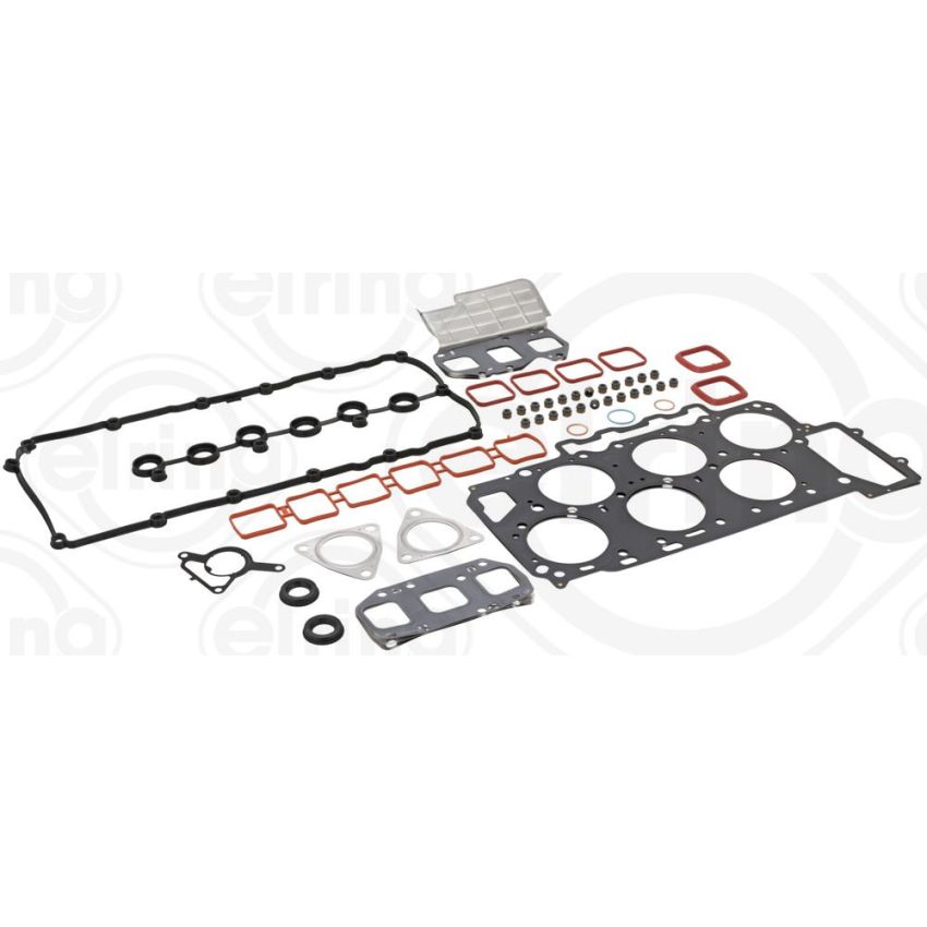 KOMPLET USZCZELEK GŁOWICY ELRING 316970 VW 3.6FSI 11-