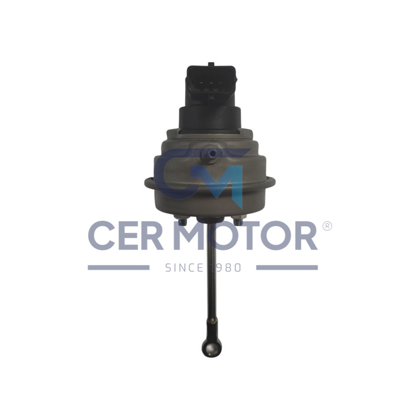 ZAWÓR WASTEGATE ELEKTRONICZNY CER A5455A ELEKTRONICZNY