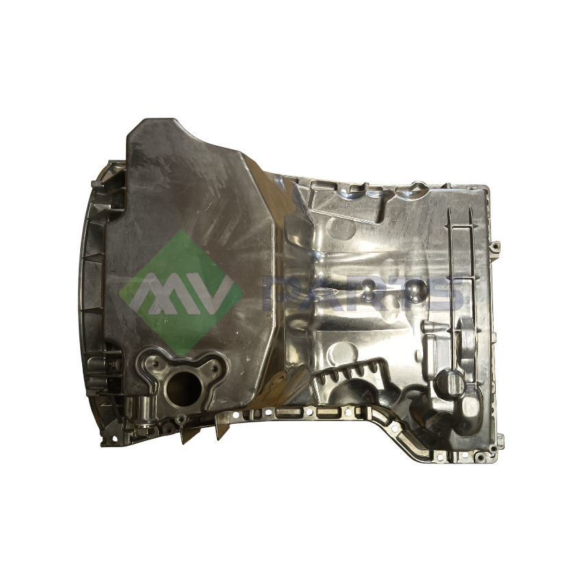 MISKA OLEJOWA MV PARTS PARTS X1304 MERCEDES 1.6-1.8 07-16