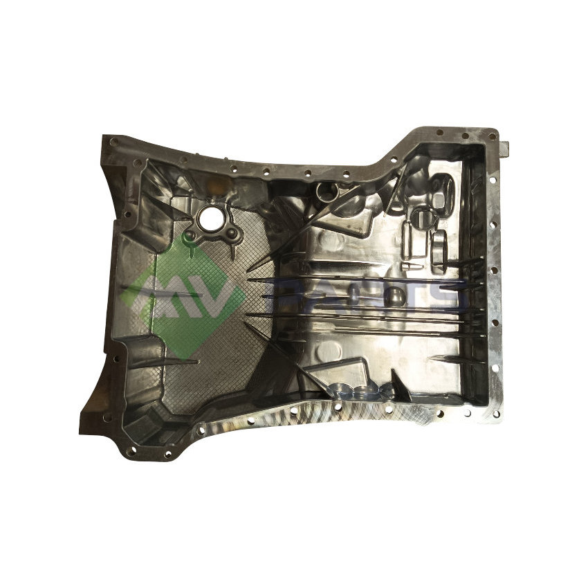 MISKA OLEJOWA MV PARTS PARTS X1304 MERCEDES 1.6-1.8 07-16