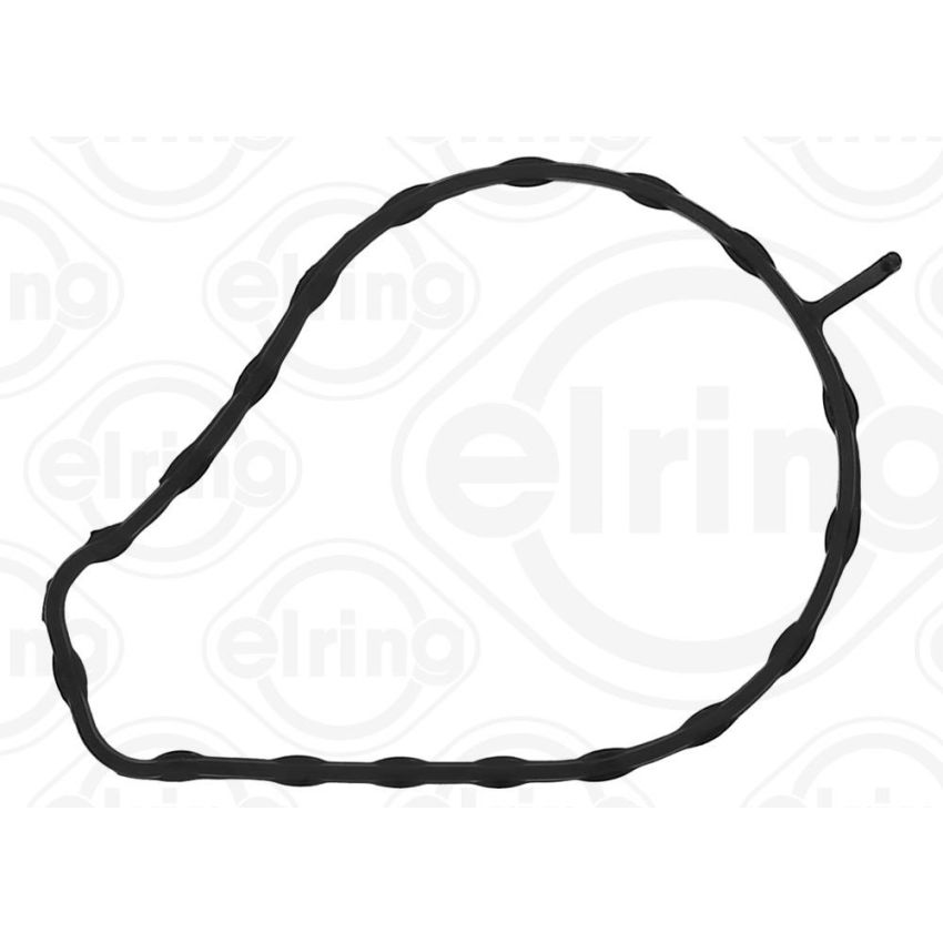 USZCZELKA PRZEWODU POMPY OLEJU ELRING 297020 TOYOTA 1.0 05-